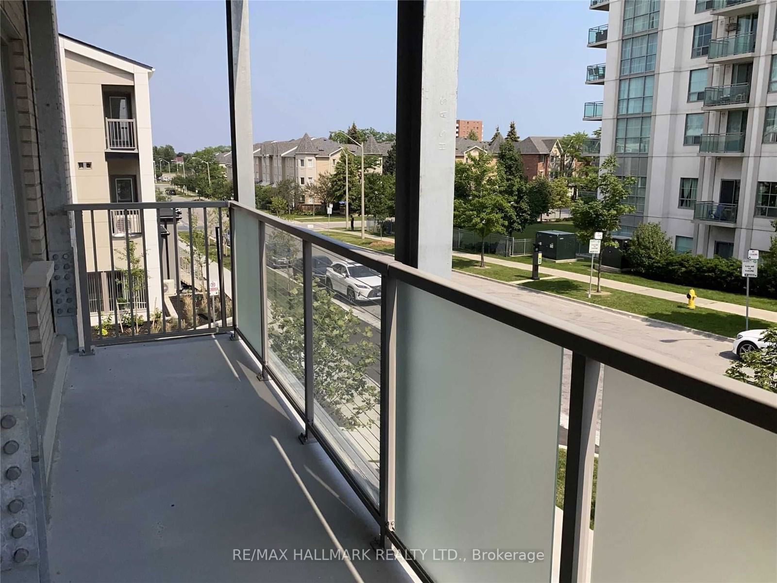 Condo for lease at 305-20 Orchid Place Drive, Toronto, Malvern, M1B 0E1 - MLS: E11927016