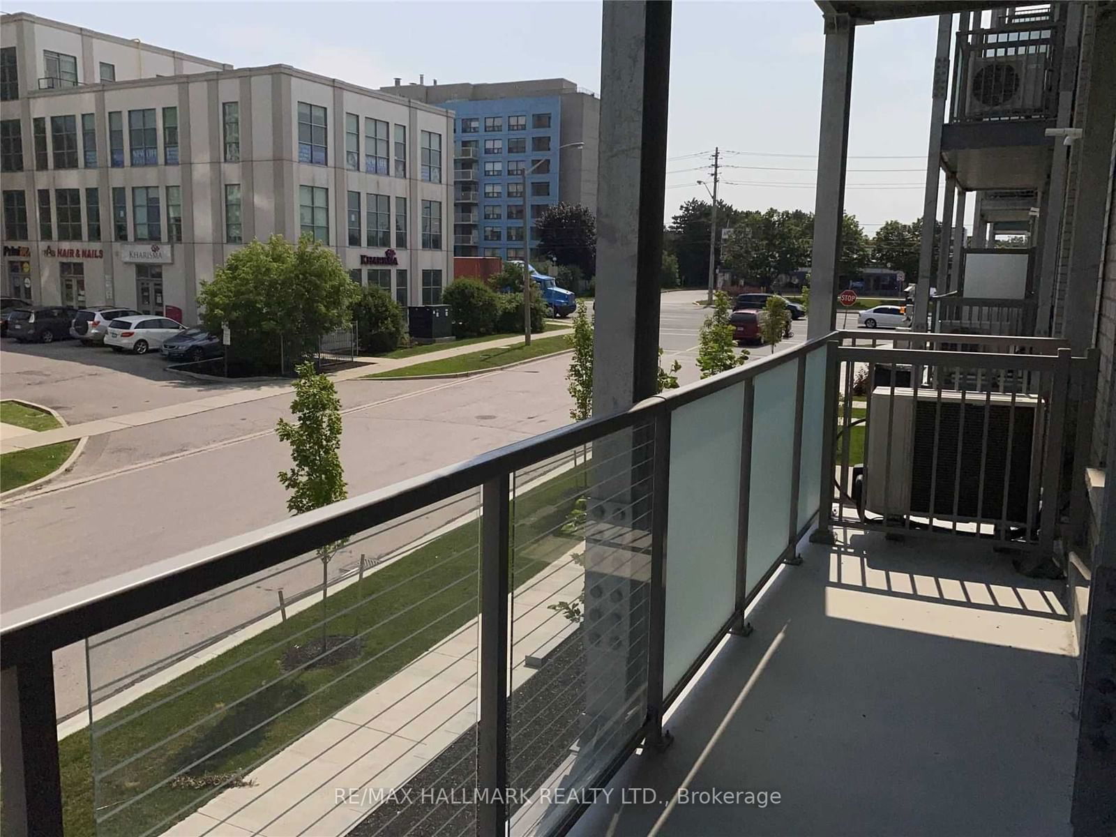 Condo for lease at 305-20 Orchid Place Drive, Toronto, Malvern, M1B 0E1 - MLS: E11927016