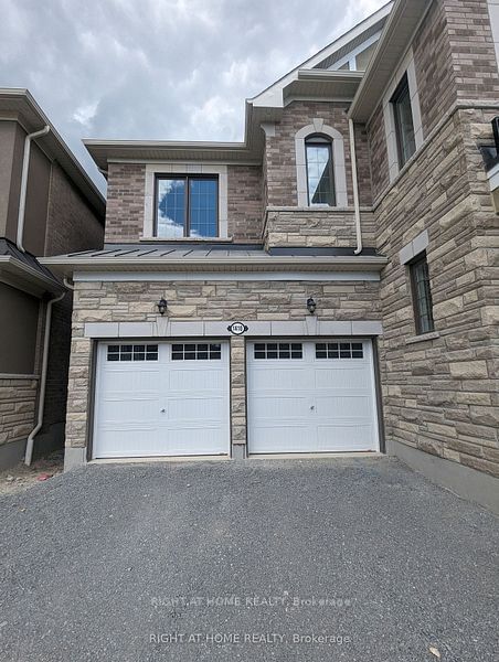 Detached House for lease at 1410 Swallowtail Lane, Pickering, Rural Pickering, L0H 1J0 - MLS: E11927095