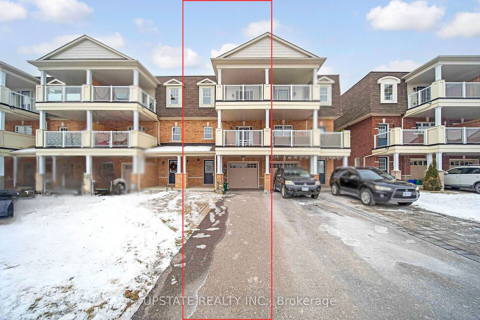 Building at 1773 Carousel Drive, Pickering, Duffin Heights