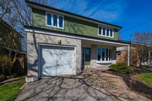 30 Schubert Drive