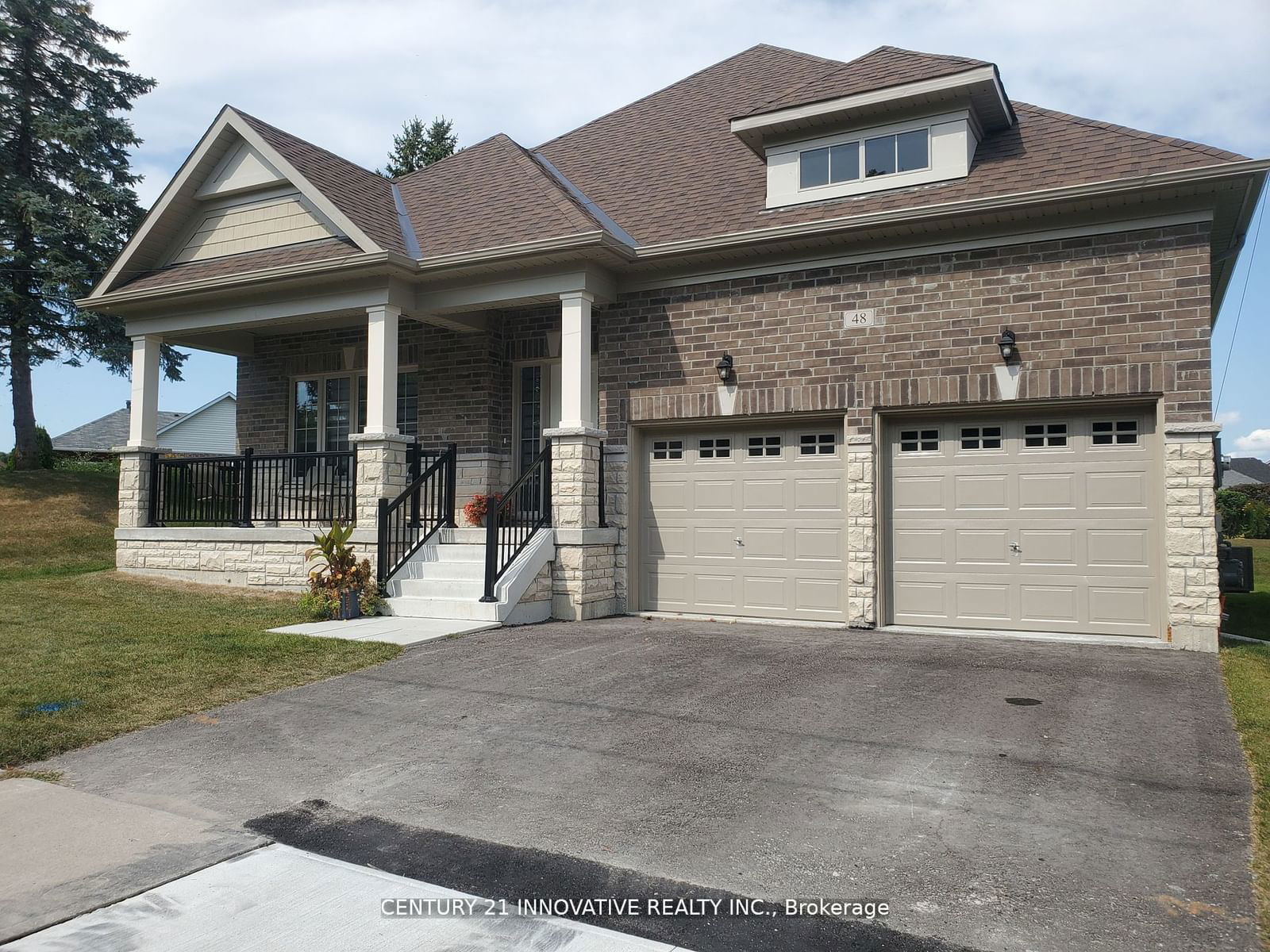 Detached House for sale at 48 Coulter Street, Scugog, Port Perry, L9L 0B3 - MLS: E11927277