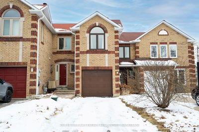 1103 Glen Eden Crt, Pickering - Liverpool