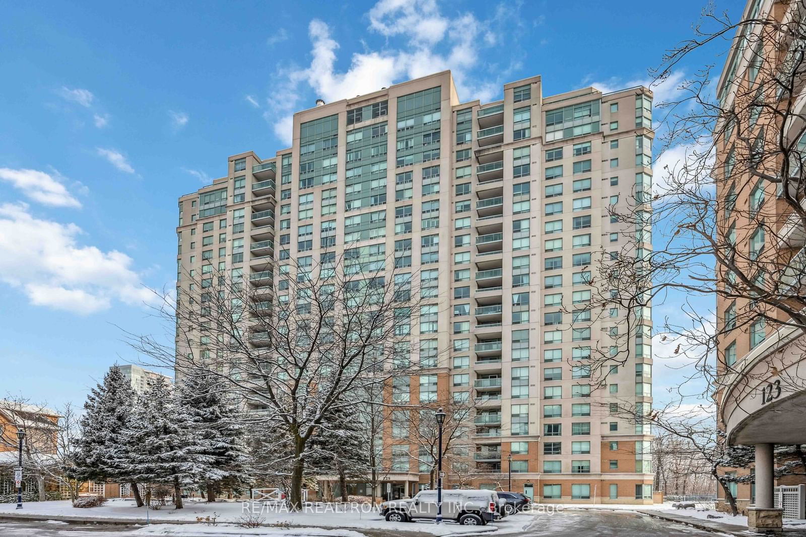 Condo for sale at PH34-125 Omni Drive, Toronto, Bendale, M1P 5A9 - MLS: E11927338