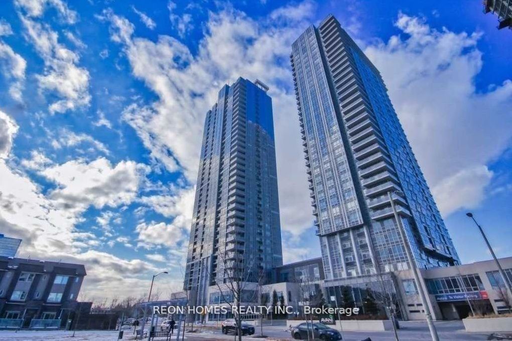 Condo for lease at 2116-275 Village Green Square, Toronto, Agincourt South-Malvern West, M1S 0L8 - MLS: E11927386