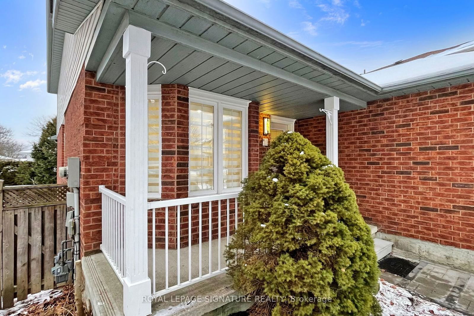 Detached House for sale at 451 Compton Crescent, Oshawa, Centennial, L1G 8C7 - MLS: E11927400