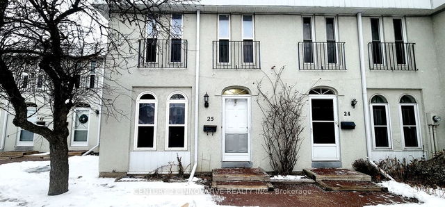 25 - 71 Cass Avenue