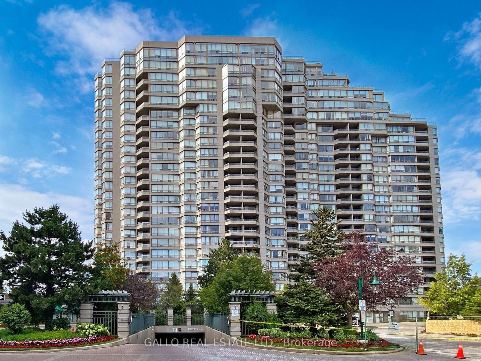 Condo for sale at 917-138 Bonis Avenue, Toronto, Tam O'Shanter-Sullivan, M1T 3V9 - MLS: E11927794