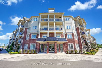 Unit 208 — 84 Aspen Springs Dr, Clarington - Bowmanville