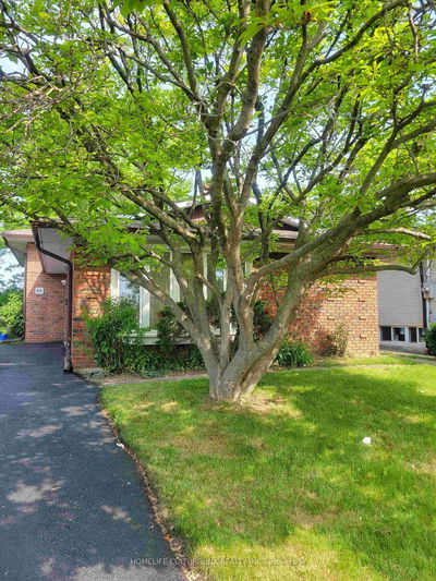 36 Cavehill Cres, Toronto - Wexford-Maryvale image-0-1