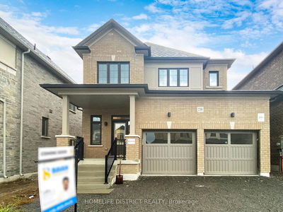 238 Flood Ave Ave, Clarington - Newcastle