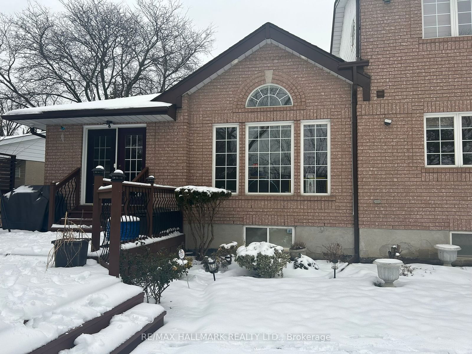 Detached House sold at 48 Glen Watford Drive, Toronto, Agincourt South-Malvern West, M1S 2C3 - MLS: E11927899