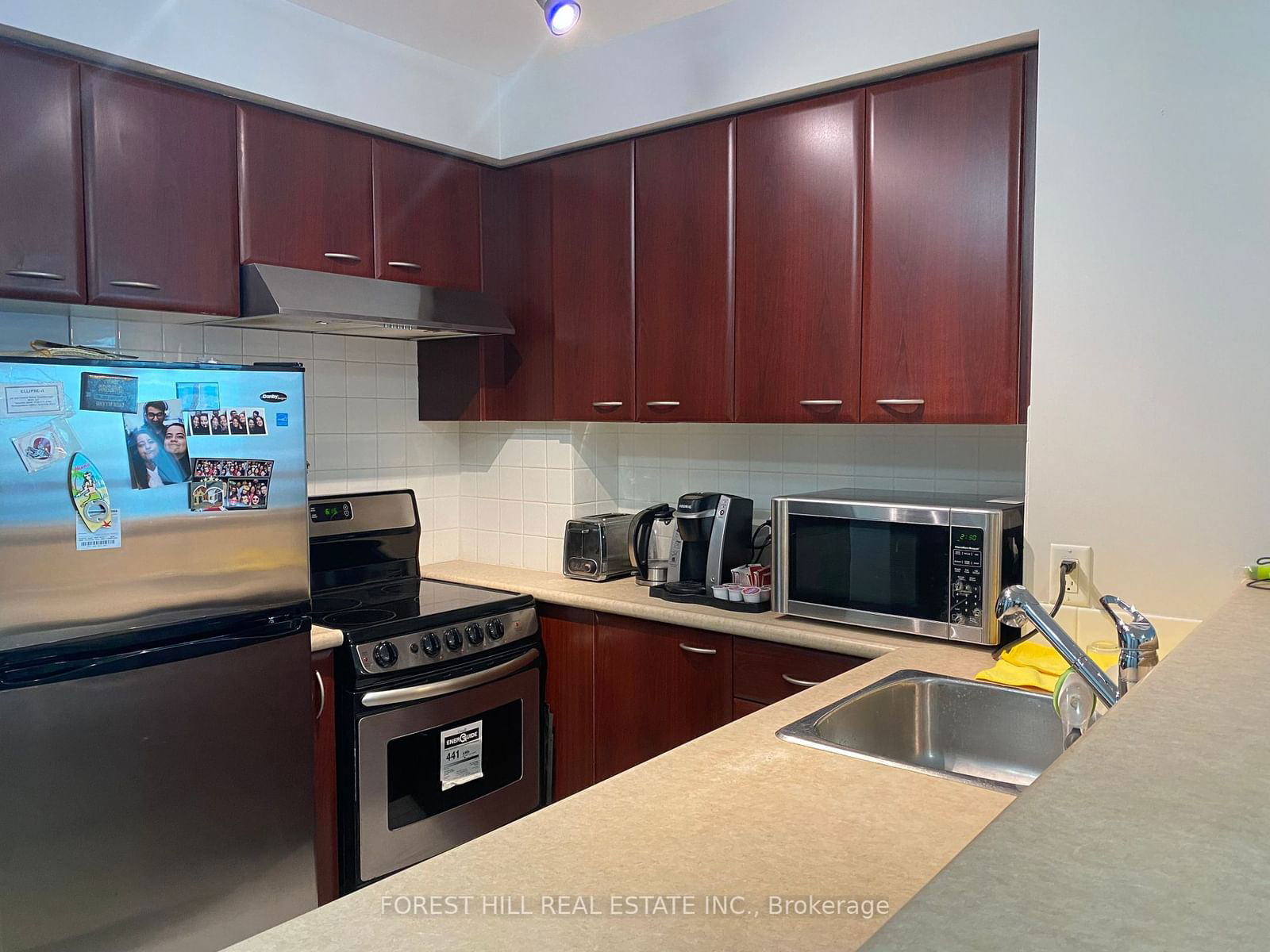 Condo for sale at 706-38 Lee Centre Drive, Toronto, Woburn, M1H 3J7 - MLS: E11927979