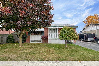 923 Bayview Ave, Whitby - Downtown Whitby