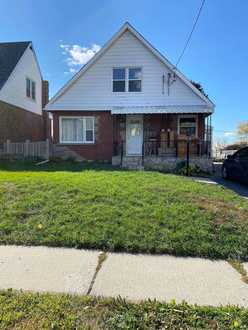 home for lease on Main-58 Eastlawn Street