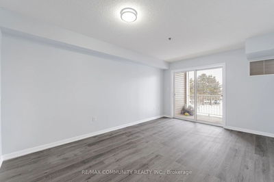 Unit 310 — 5225 Finch Ave, Toronto - Agincourt North image-0-4