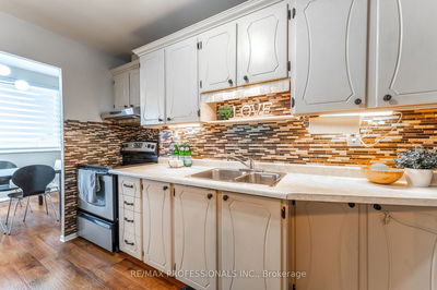 Unit 515 — 4064 Lawrence Ave, Toronto - West Hill image-0-4