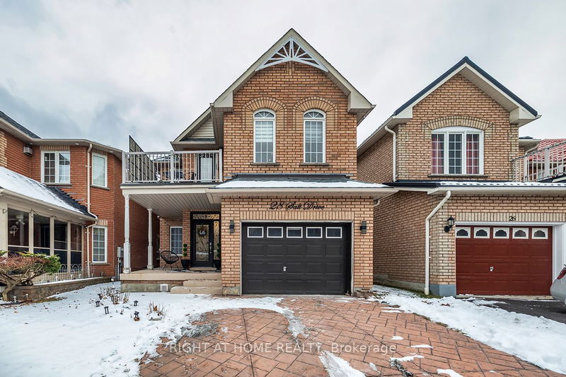 28 Salt Dr, Ajax - South East image-0-0