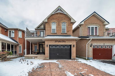 28 Salt Dr, Ajax - South East