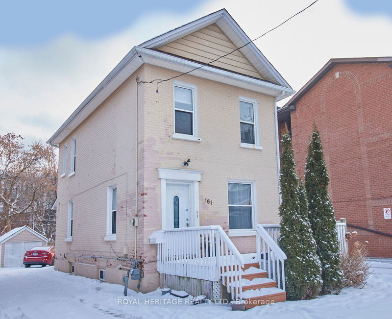 161 Colborne St, Oshawa - O'Neill image-0-0