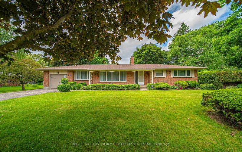 home for sale on 336 Conlin Road E