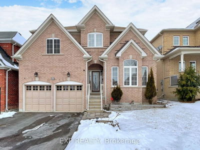 876 Black Cherry Dr, Oshawa - Taunton