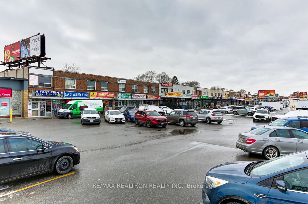 Sale Of Business for sale at 2693-97 Eglinton Avenue, Toronto, Kennedy Park, M1K 2S2 - MLS: E11928479