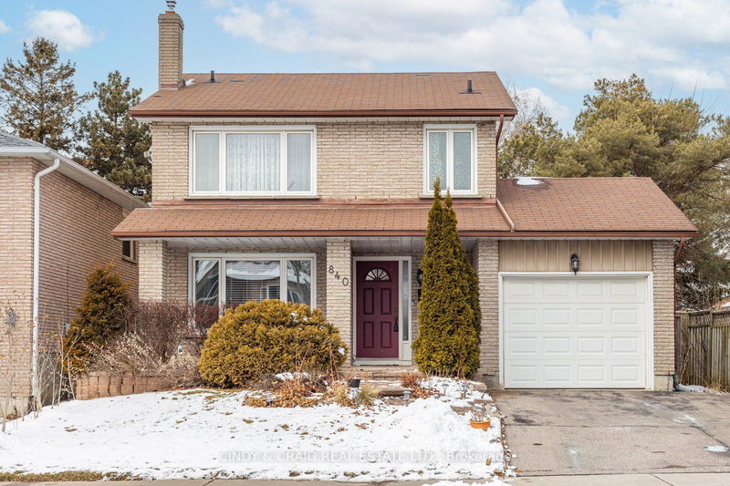 840 Charisma Cres, Oshawa - McLaughlin image-0-0