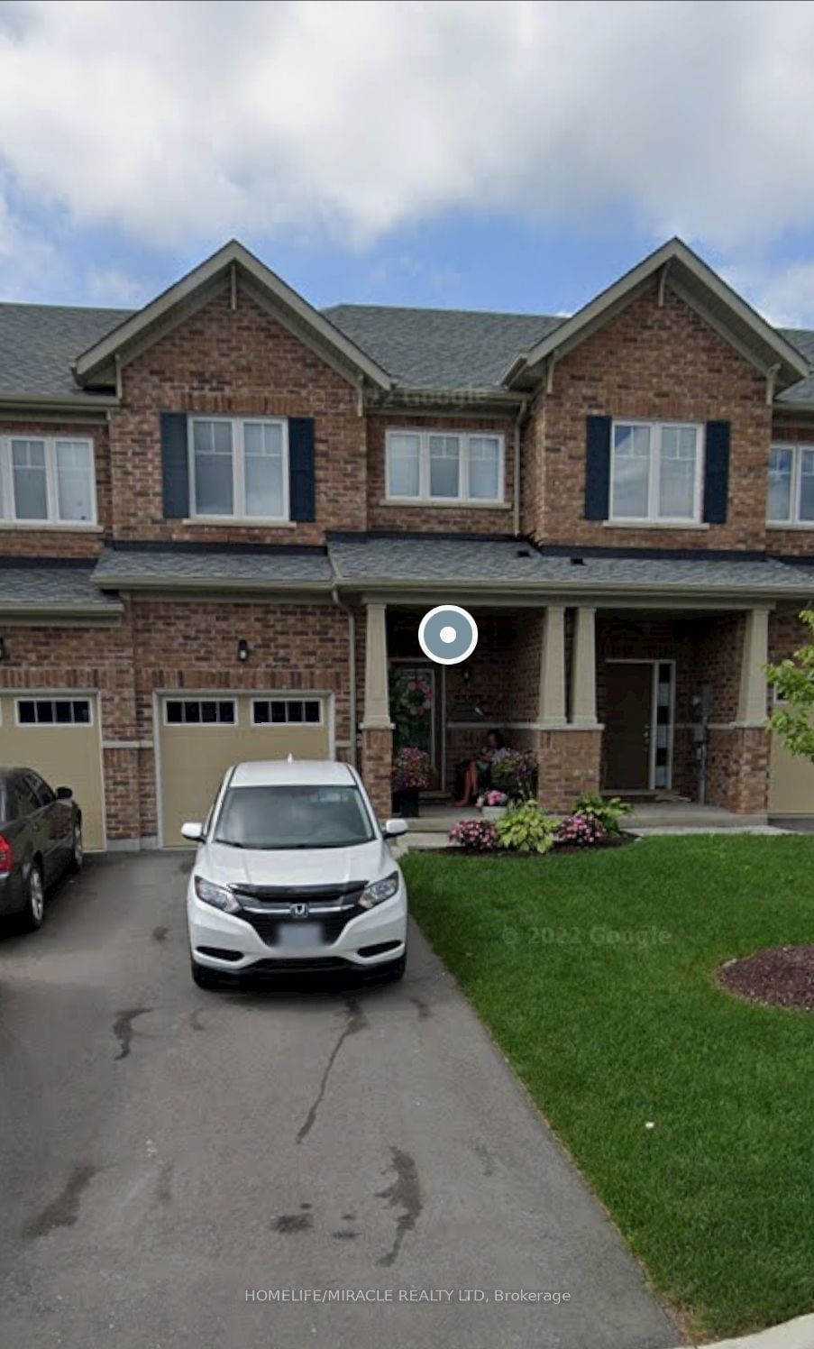 Townhouse for lease at 2350 New Providence Street, Oshawa, Windfields, L1L 0C1 - MLS: E11928570