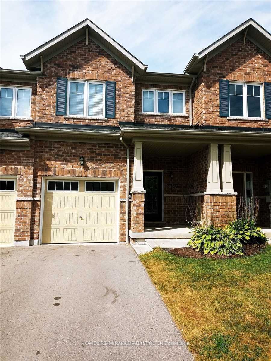 Townhouse for lease at 2350 New Providence Street, Oshawa, Windfields, L1L 0C1 - MLS: E11928570