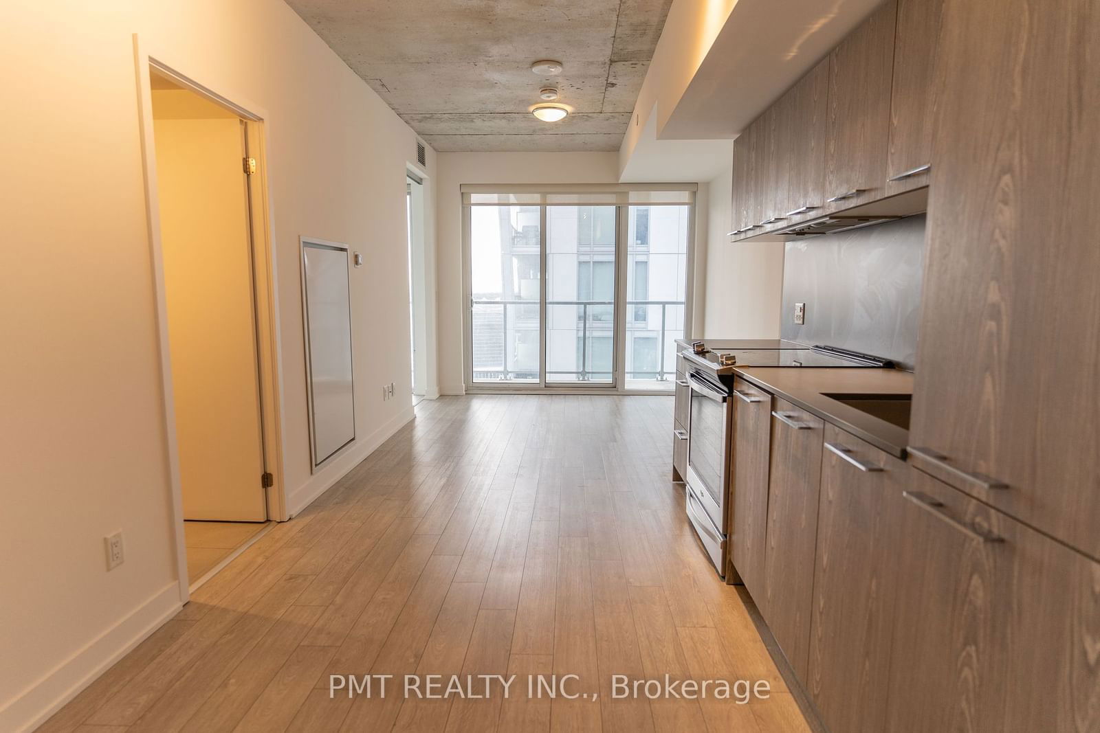 Condo for lease at 1304-30 Baseball Place, Toronto, South Riverdale, M4M 0E8 - MLS: E11928664