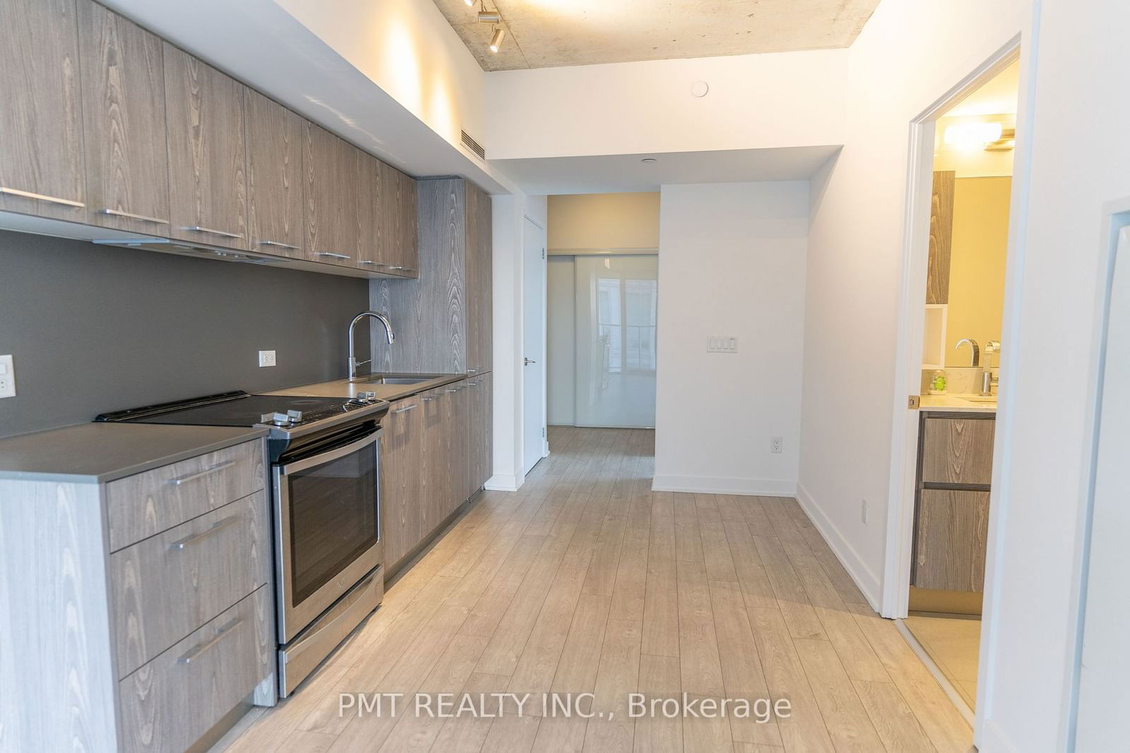 Condo for lease at 1304-30 Baseball Place, Toronto, South Riverdale, M4M 0E8 - MLS: E11928664