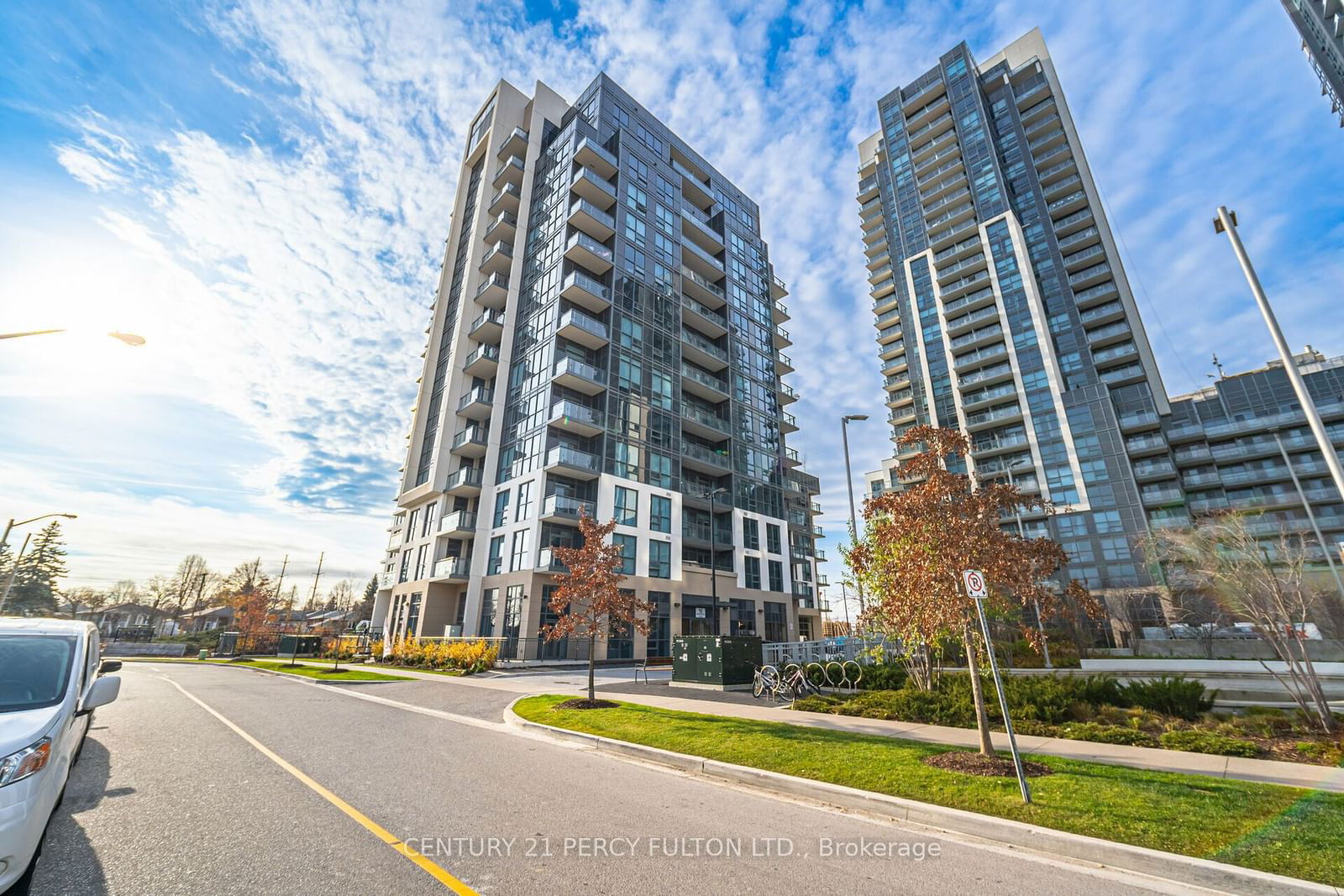 Condo for sale at 611-10 Meadowglen Place, Toronto, Woburn, M1G 0A8 - MLS: E11928682