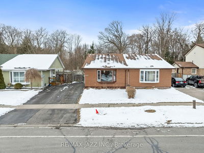 1072 Central Park Blvd, Oshawa - Centennial image-0-1