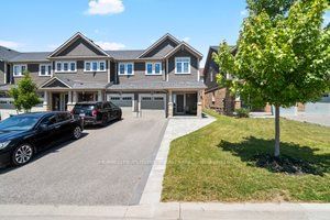 Townhouse for sale at 106 Symington Avenue, Oshawa, Windfields, L1L 0J7 - MLS: E11928882