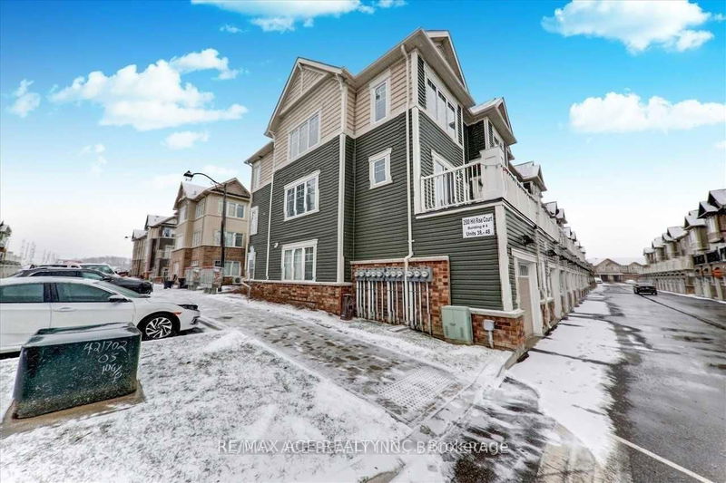 home for lease on 44-2500 Hill Rise Court N