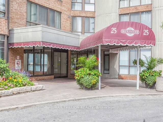 Condo for lease at 634-25 Bamburgh Circle, Toronto, Steeles, M1W 3W2 - MLS: E11928934