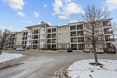 Unit 103 — 65 Shipway Ave, Clarington - Newcastle