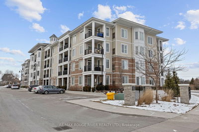 Unit 103 — 65 Shipway Ave, Clarington - Newcastle image-0-1