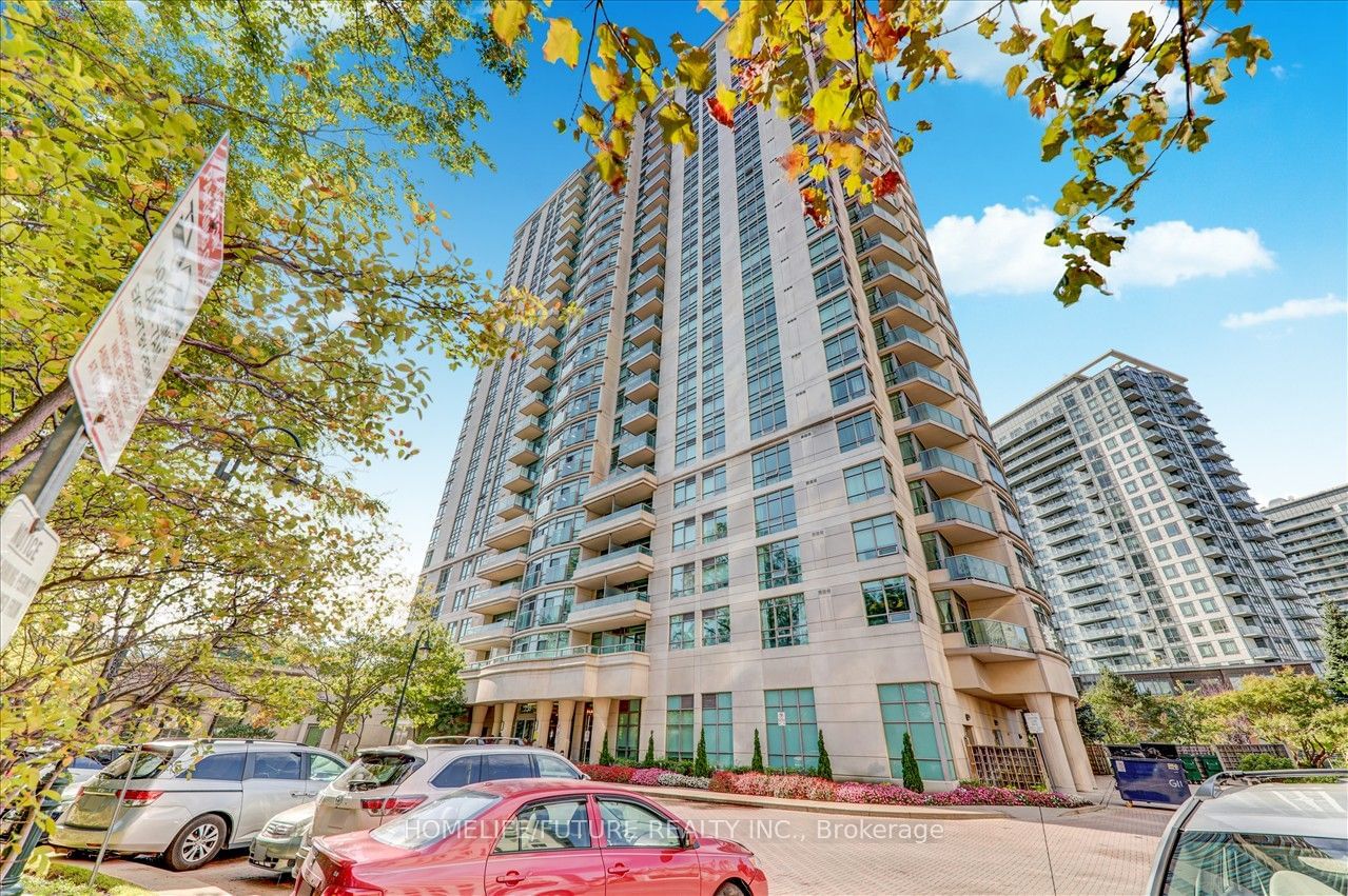 Condo for sale at 915-238 Bonis Avenue, Toronto, Tam O'Shanter-Sullivan, M1T 3W7 - MLS: E11929197