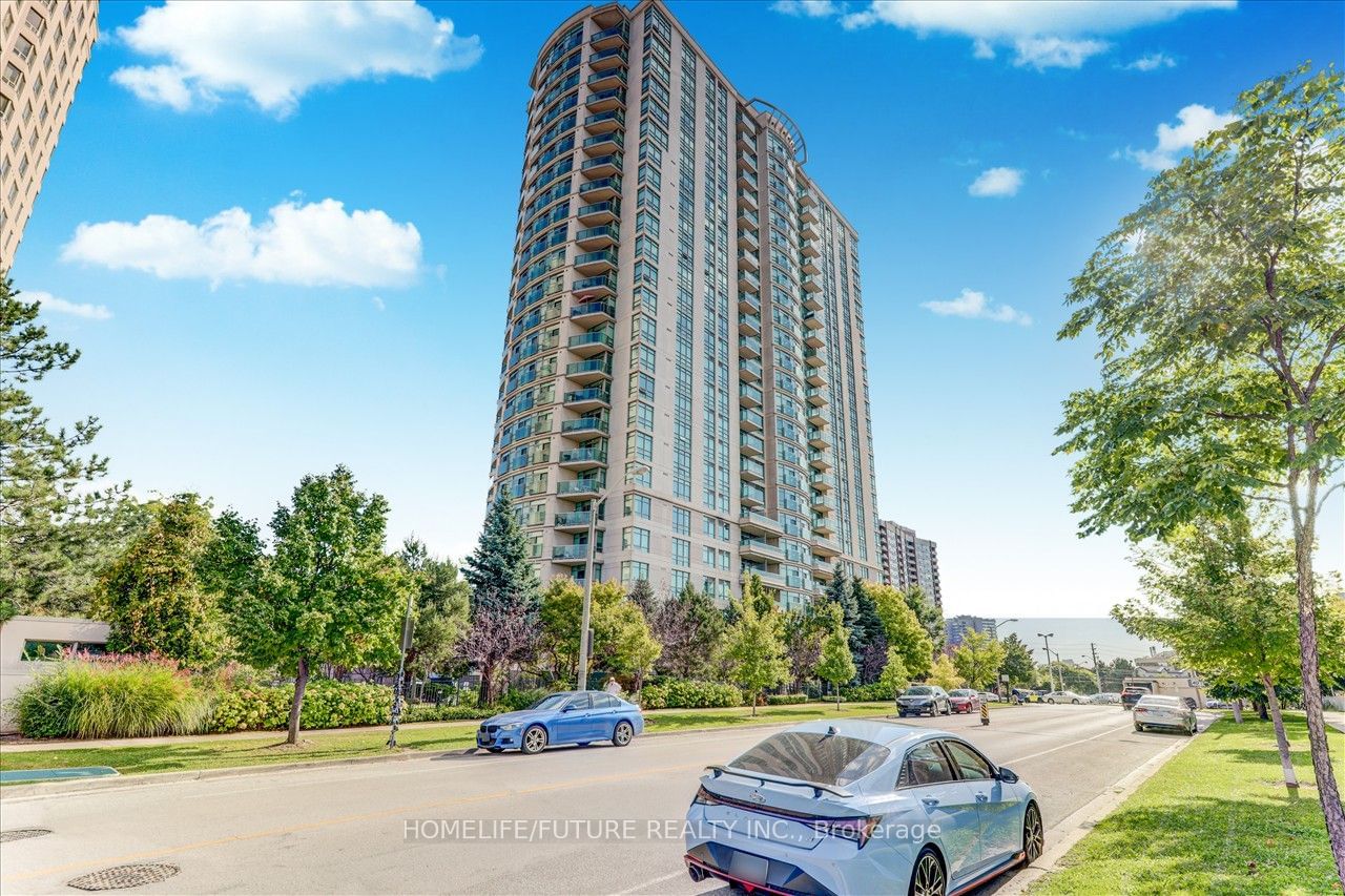 Condo for sale at 915-238 Bonis Avenue, Toronto, Tam O'Shanter-Sullivan, M1T 3W7 - MLS: E11929197