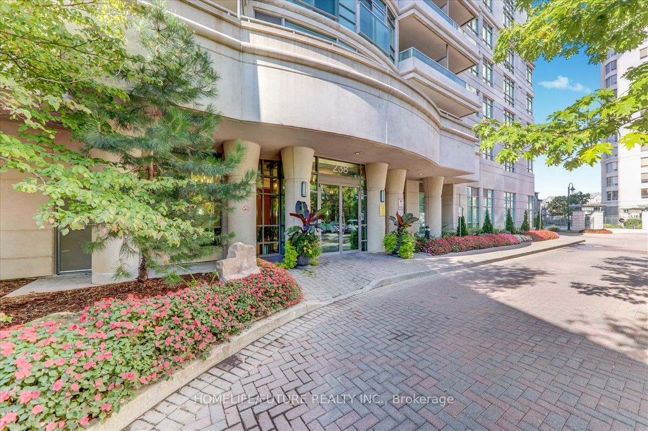 Condo for sale at 915-238 Bonis Avenue, Toronto, Tam O'Shanter-Sullivan, M1T 3W7 - MLS: E11929197