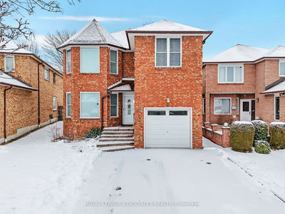 8 Angus Dr, Ajax - Central