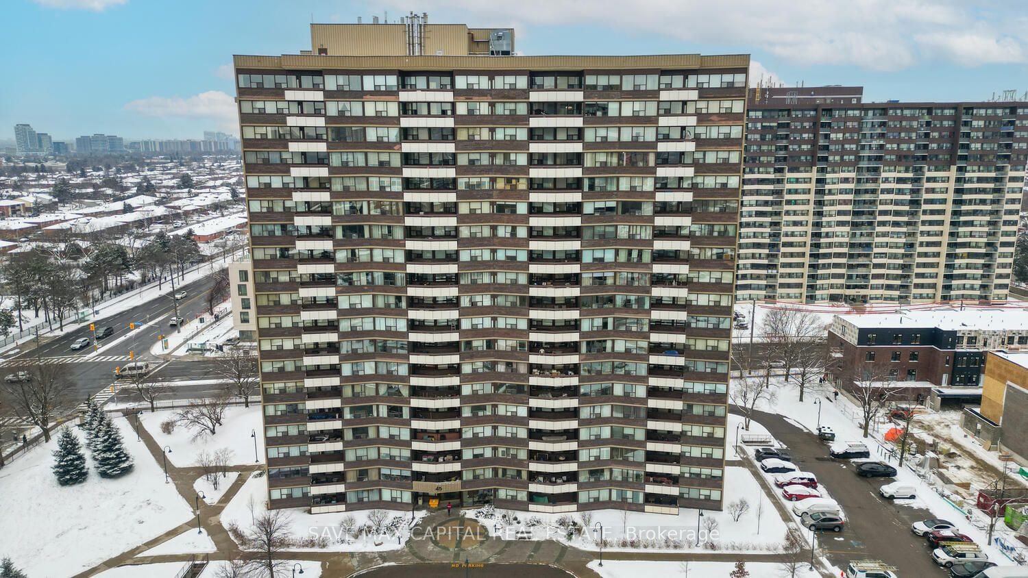 Condo for sale at PH02-45 Huntingdale Boulevard, Toronto, L'Amoreaux, M1W 2N8 - MLS: E11929236