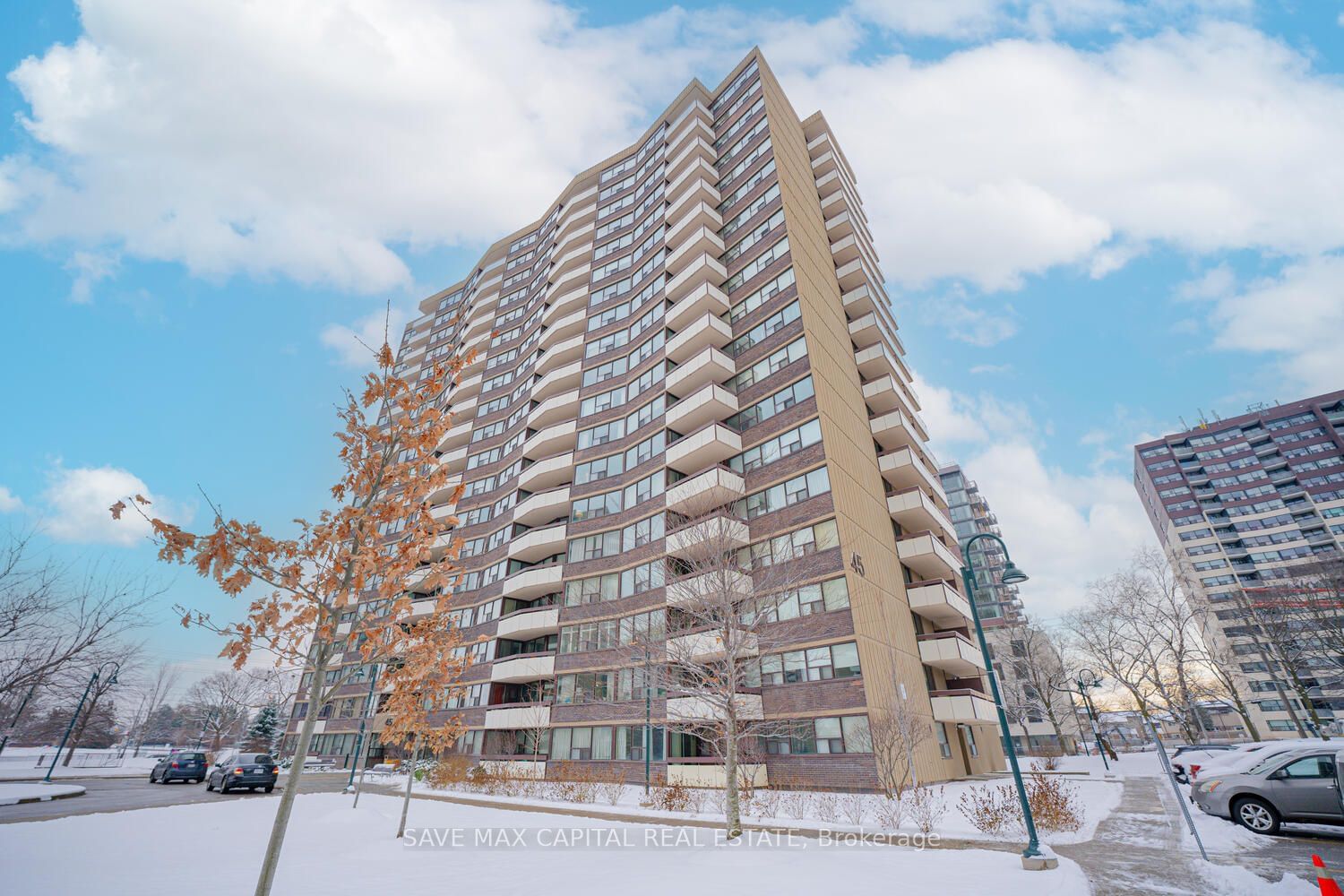 Condo for sale at PH02-45 Huntingdale Boulevard, Toronto, L'Amoreaux, M1W 2N8 - MLS: E11929236