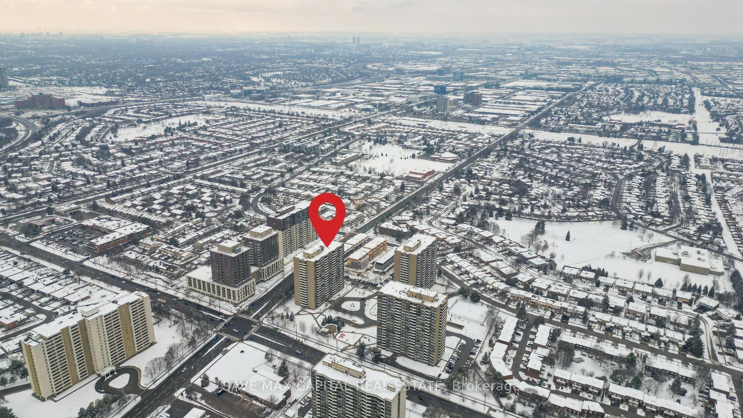 Condo for sale at PH02-45 Huntingdale Boulevard, Toronto, L'Amoreaux, M1W 2N8 - MLS: E11929236