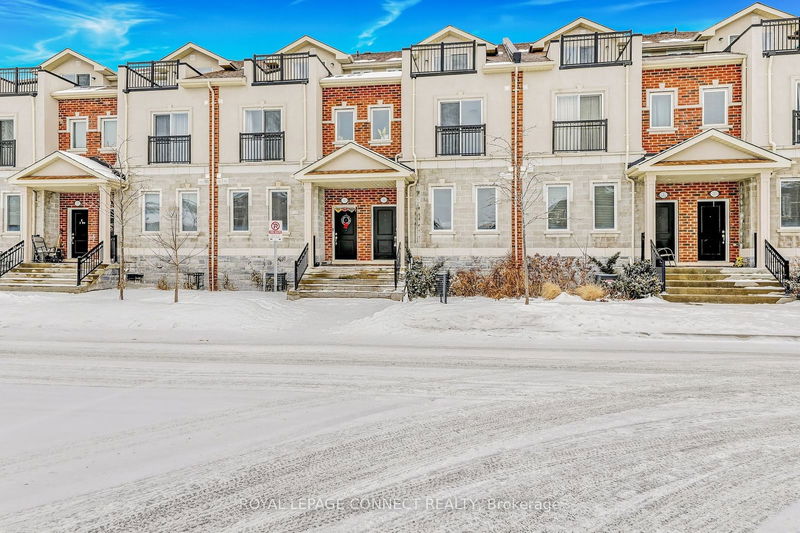 Unit 4 — 1050 Elton Way, Whitby - Pringle Creek image-0-0