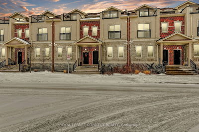 Unit 4 — 1050 Elton Way, Whitby - Pringle Creek image-0-1