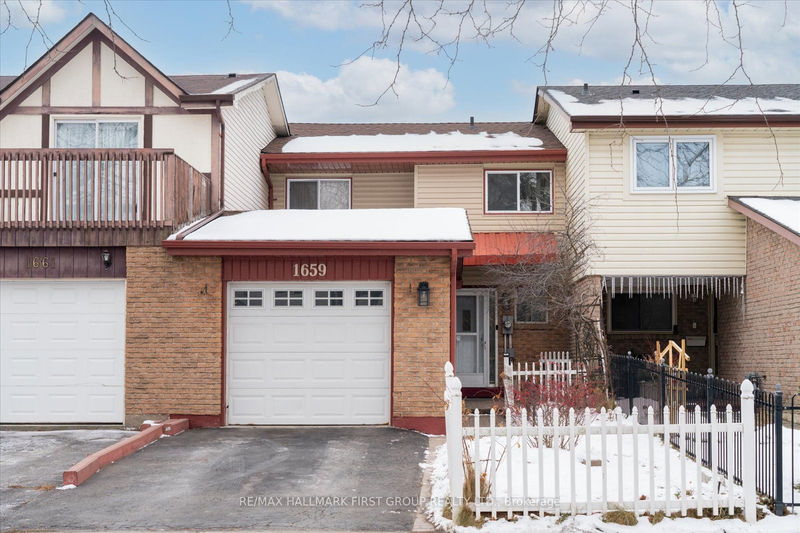 1659 Dreyber Crt, Pickering - Village East image-0-0