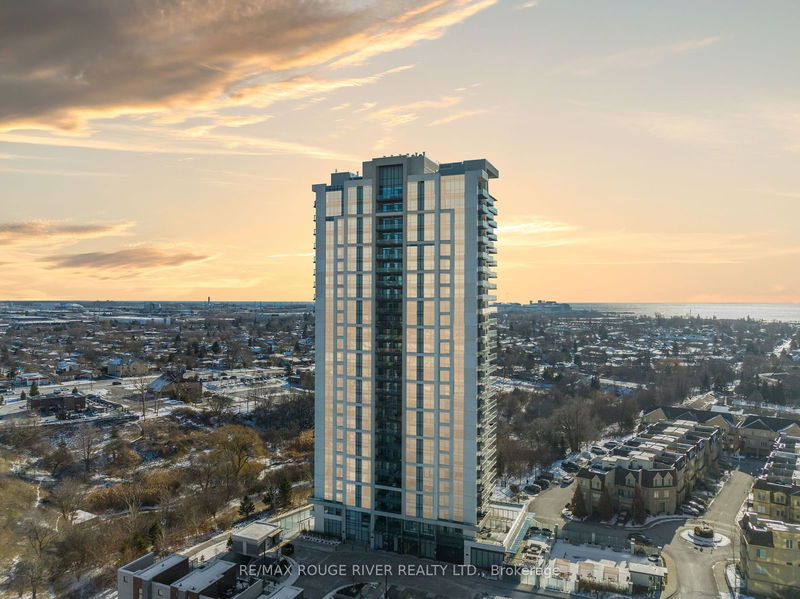 Unit 307 — 1255 Bayly St, Pickering - Bay Ridges image-0-0